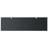 Floating Shelf Glass 70x20 cm 8 mm