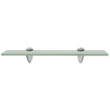 Floating Shelf Glass 40x20 cm 8 mm