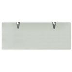 Floating Shelf Glass 50x20 cm 8 mm