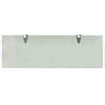 Floating Shelf Glass 60x20 cm 8 mm
