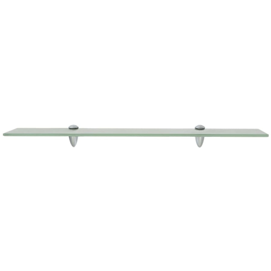 Floating Shelf Glass 70x20 cm 8 mm