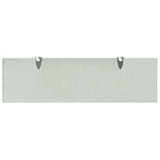Floating Shelf Glass 70x20 cm 8 mm