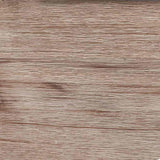 TV Cabinet Solid Brushed Acacia Wood 140x38x40 cm