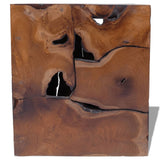 Stools/Coffee Table Solid Teak - Extra Image