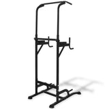 Power Tower 182-235 cm - Front View