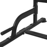 Power Tower 182-235 cm - Close-Up Angle