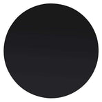 Table Top Tempered Glass Round 300 mm