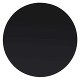 Table Top Tempered Glass Round 300 mm