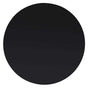 Table Top Tempered Glass Round 300 mm