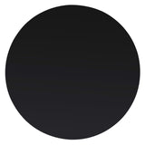 Table Top Tempered Glass Round 700 mm