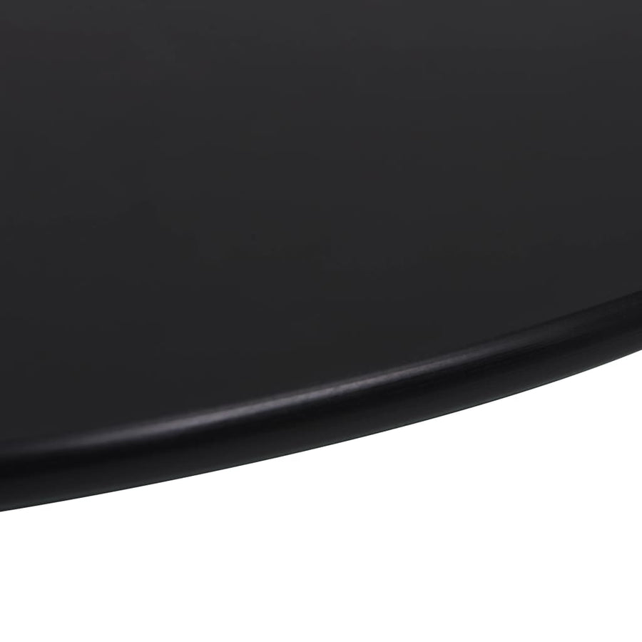 Table Top Tempered Glass Round 800 mm