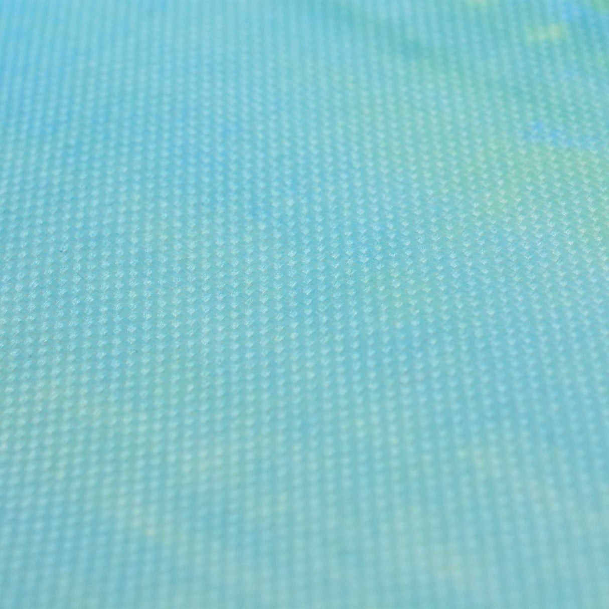 Outdoor Umbrella Multicolor 400 x 90 cm Oxford