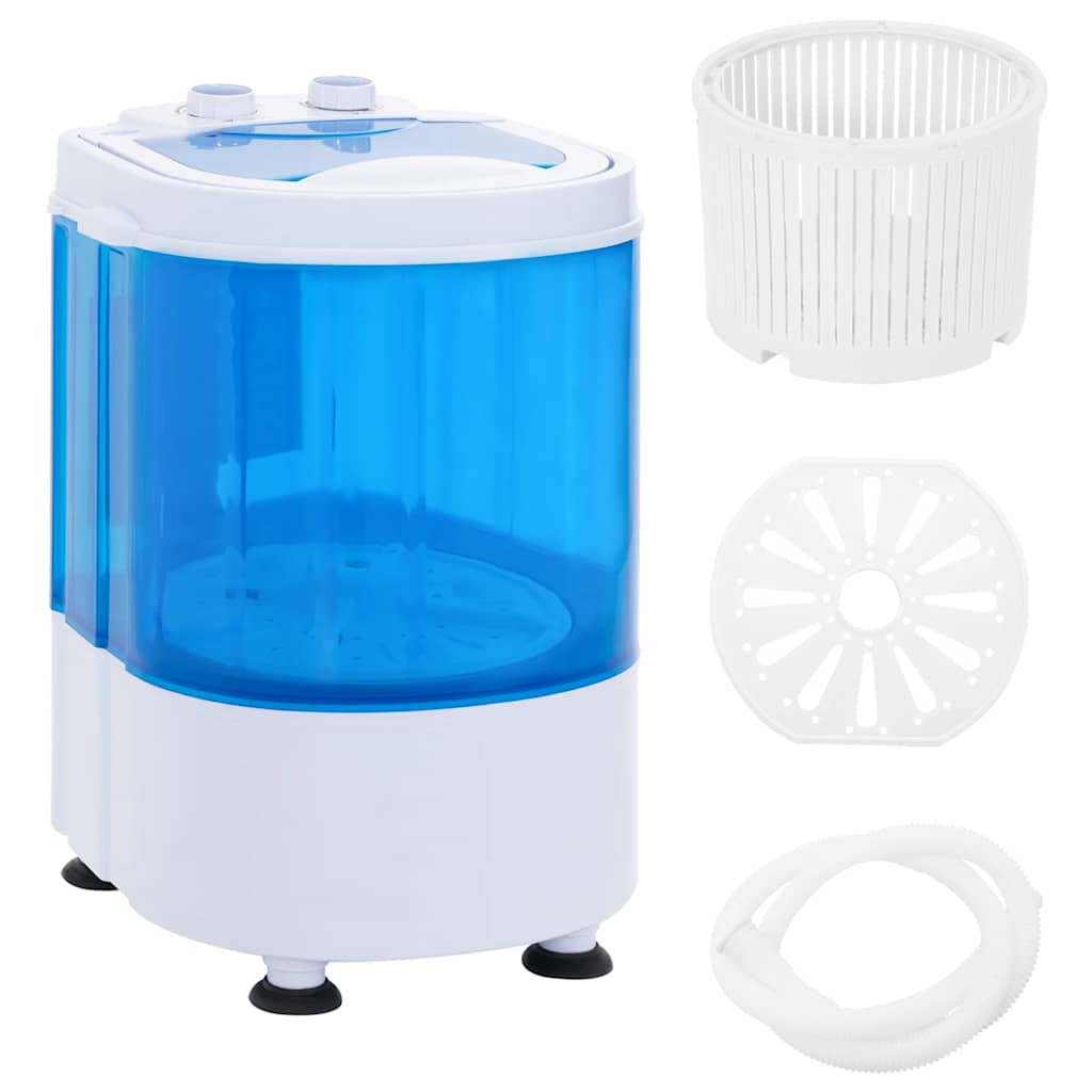 Mini Washing Machine Single Tub 2.6 kg