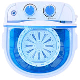 Mini Washing Machine Single Tub 2.6 kg