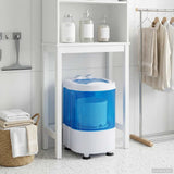 Mini Washing Machine Single Tub 2.6 kg