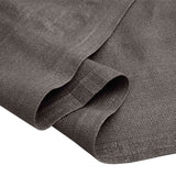 Tent Carpet 250x400 cm Anthracite
