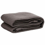 Tent Carpet 250x500 cm Anthracite