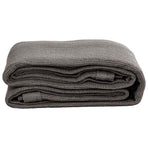 Tent Carpet 250x500 cm Anthracite