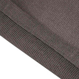 Tent Carpet 300x400 cm Anthracite - 45-Degree Angle