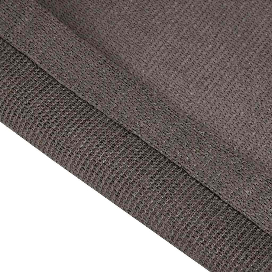 Tent Carpet 300x400 cm Anthracite