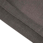Tent Carpet 300x500 cm Anthracite