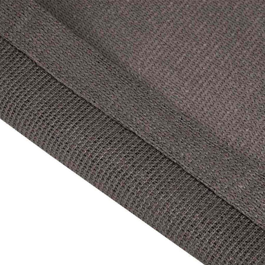 Tent Carpet 300x500 cm Anthracite