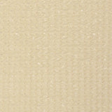 Outdoor Roller Blind 145(W)x230(H) cm Cream