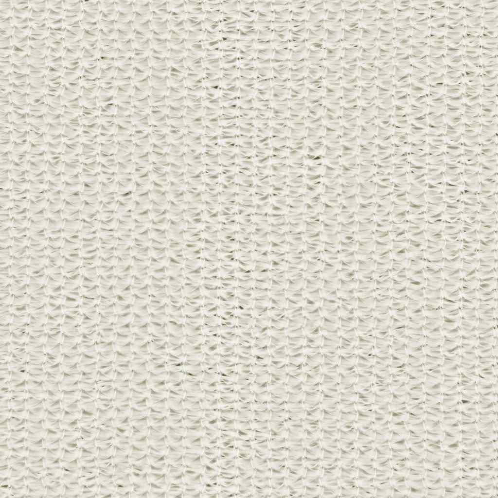 Outdoor Roller Blind 145(W)x230(H) cm Cream