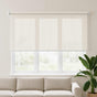 Outdoor Roller Blind 205(W)x230(H) cm Cream