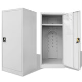 Saddle Cabinet 60x60x140 cm