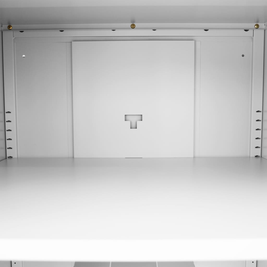 Saddle Cabinet 60x60x140 cm