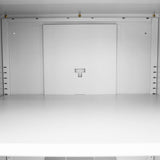 Saddle Cabinet 60x60x140 cm