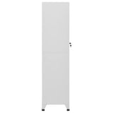 Locker Cabinet 38x45x180 cm