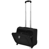 Pilot Trolley Black - Side View