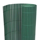 Garden Fence Green 150 x 300 cm PVC