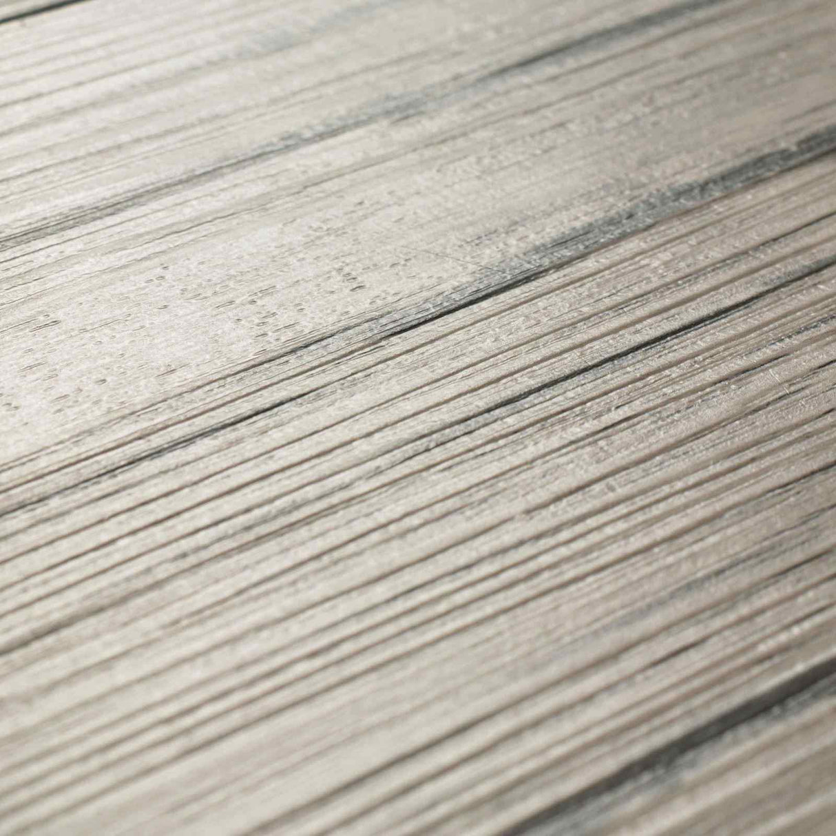 Flooring Planks 18 pcs Grey 5.26 m² PVC