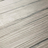 Flooring Planks 18 pcs Grey 5.26 m² PVC - 45-Degree Angle