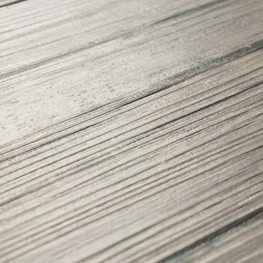 Flooring Planks Washed oak 5.26 m² 18 pcs PVC