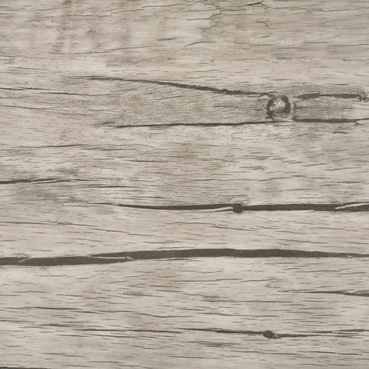 Flooring Planks 18 pcs Grey 5.26 m² PVC