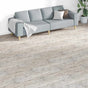 Flooring Planks Washed oak 5.26 m² 18 pcs PVC