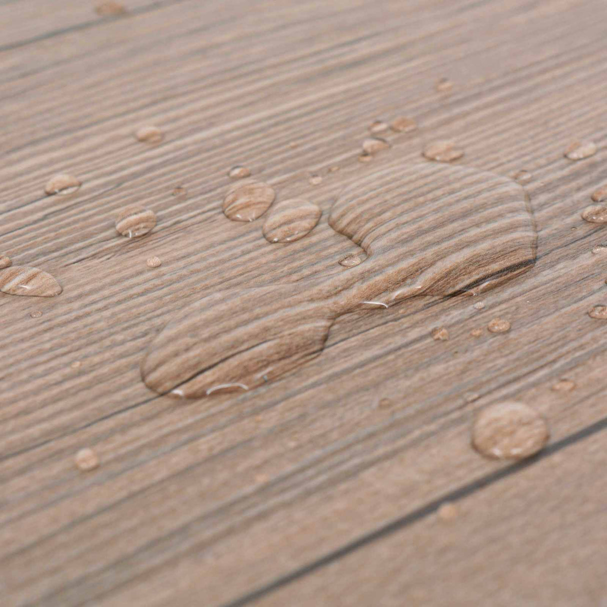 Flooring Planks 18 pcs Brown 5.26 m² PVC