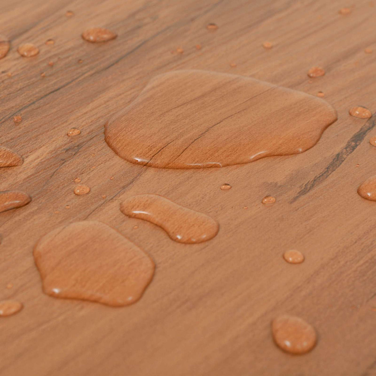 Flooring Planks 18 pcs Brown 5.26 m² PVC
