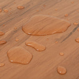 Non Self-adhesive PVC Flooring Planks 5.26 m² 2 mm Elm Nature - Close-Up Angle