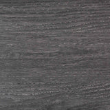 Flooring Planks 18 pcs Black and White 5.26 m² PVC