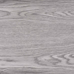 Flooring Planks Dark Grey 5.26 m² 18 pcs PVC