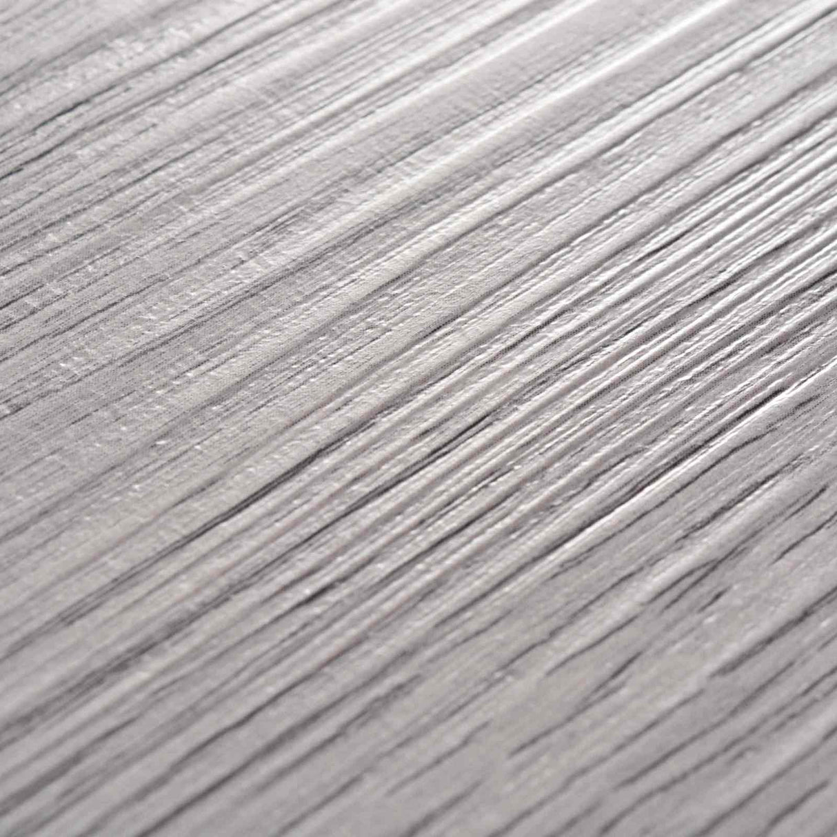 Flooring Planks 18 pcs Dark Grey 5.26 m² PVC