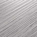 Flooring Planks Dark Grey 5.26 m² 18 pcs PVC
