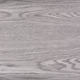 Non Self-adhesive PVC Flooring Planks 5.26 m² 2 mm Dark Grey - 45-Degree Angle