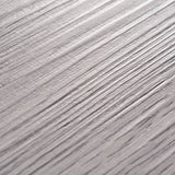 Non Self-adhesive PVC Flooring Planks 5.26 m² 2 mm Dark Grey - Rear View
