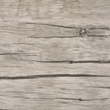Flooring Planks 5,02 m² 36 pcs PVC Washed Oak - 45-Degree Angle